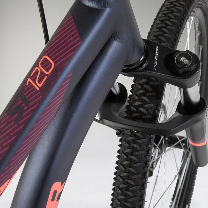 Image du produit Rockrider ST 120 (44.30 cm)
