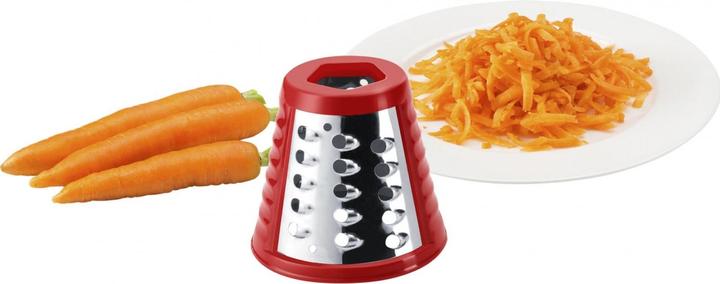 Actual product image Steba Salad Maker MG 150