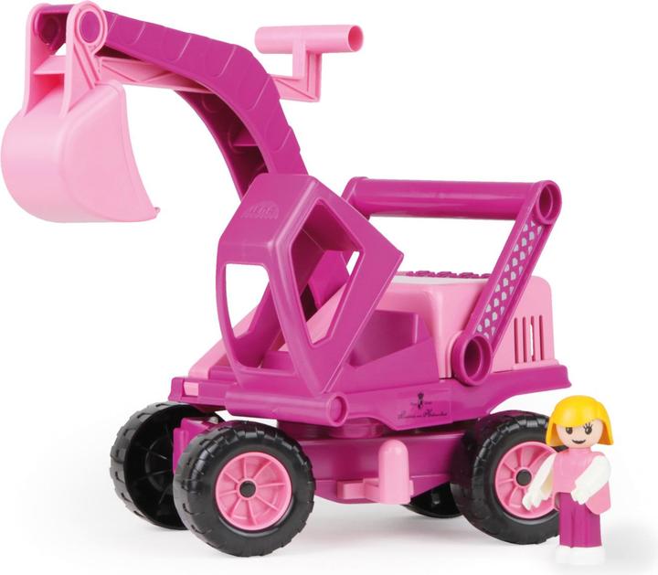 Produktbild Lena Simm Prinzessin v. Hohenz. Princ. Bagger 04102EC