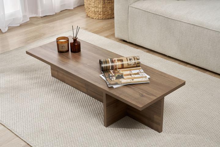 Immagine prodotto Skye Decor Harbor Coffee Table (120 x 30 x 45 cm)
