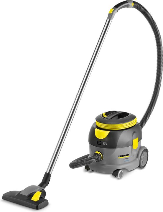 Actual product image Kärcher Professional T12/1 eco.efficiency (Dry vacuum cleaner)