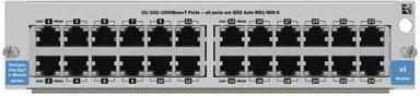 Produktbild HPE Procurve Switch