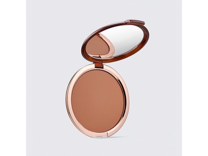 Actual product image Estée Lauder Bronze Goddess - Powder Bronzer Medium (02 Medium, Bronzer, 141 g)