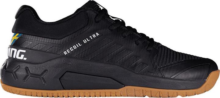 Actual product image Salming Indoor shoe Recoil Ultra Men (45 1/3)
