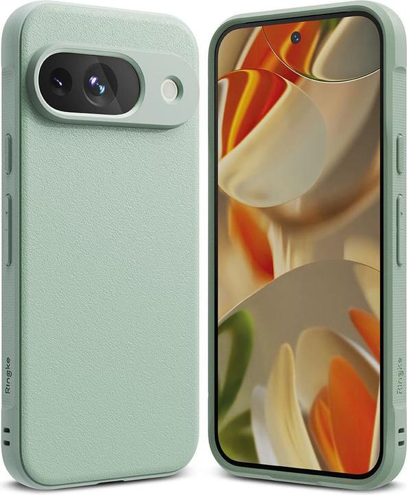 Actual product image Ringke - Onyx - Google Pixel 9 - Mint (Google Pixel 9)