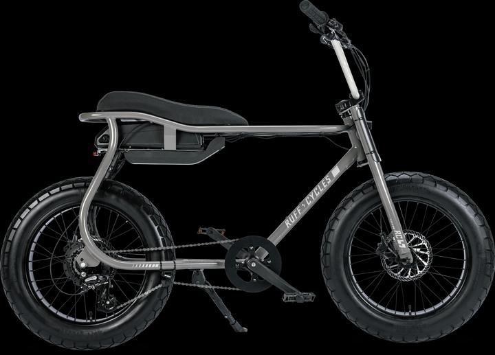 Image du produit Ruff Cycles Lil Buddy Edge