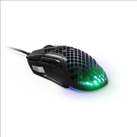 Actual product image SteelSeries Aerox 5 (Cable)
