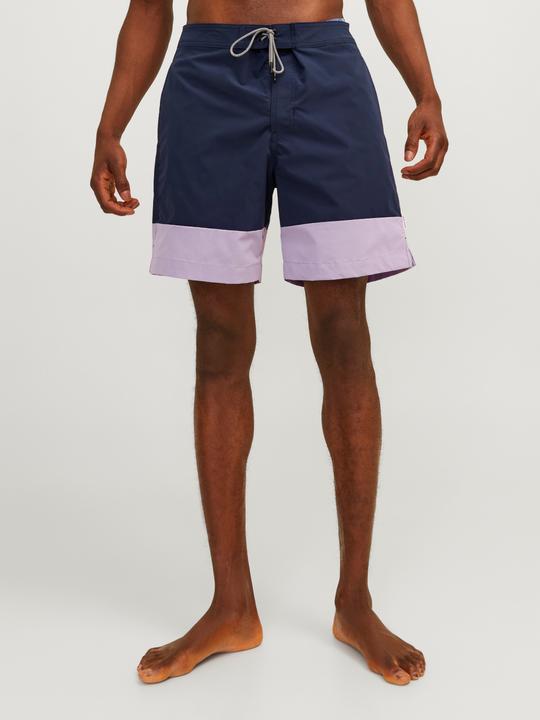 Actual product image Jack & Jones Regular fit Regular fit Regular fit Swimming trunks Regular fit Swimming trunks (M)