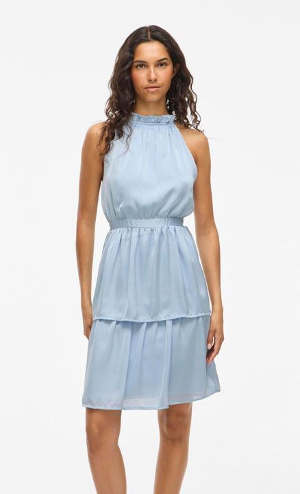 Image du produit Vila VINIDIA Neckholder Minikleid (34)