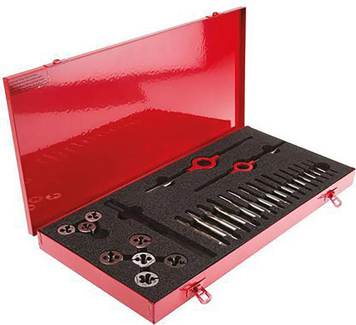 Produktbild Dormer Gewindebohrerset M3-M10