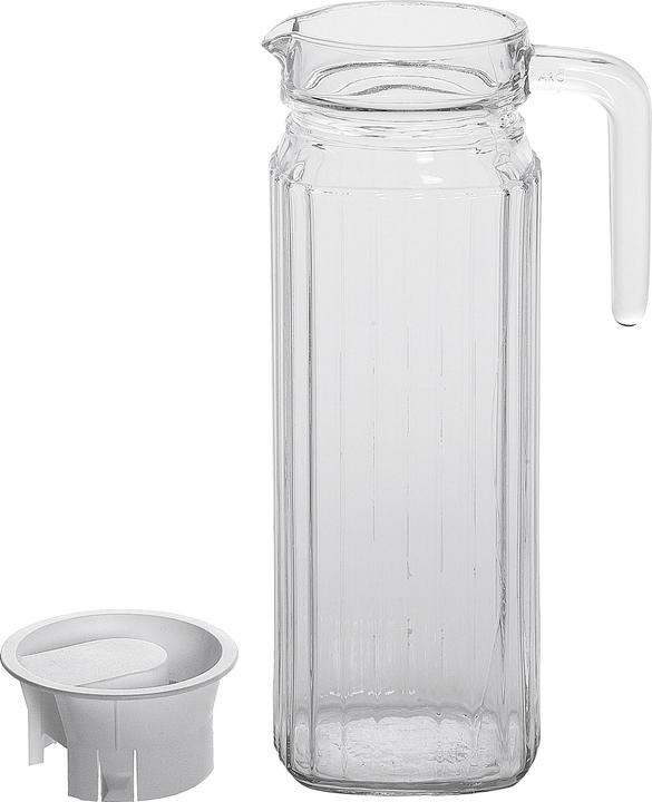 Actual product image Luminarc Quadro (1 l)