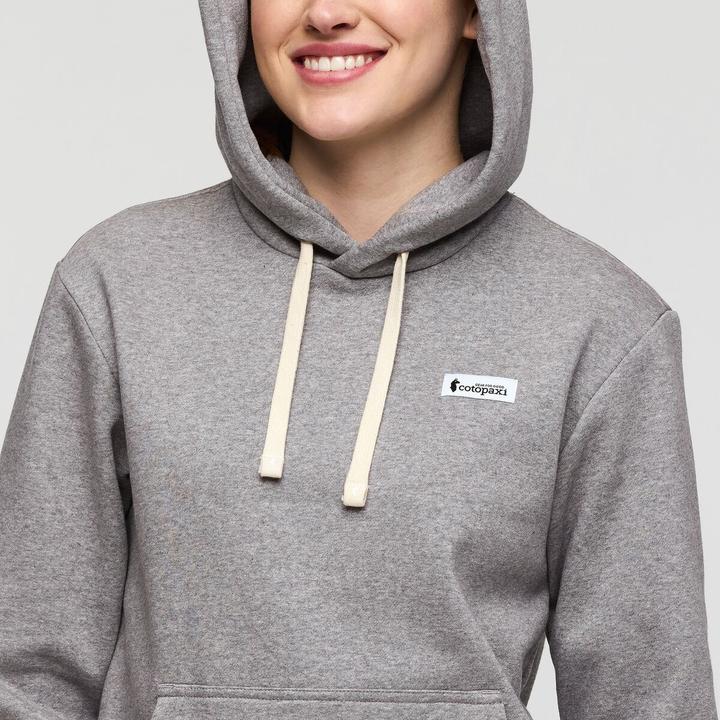 Immagine prodotto Cotopaxi Felpa con cappuccio Llama Patch (XS)