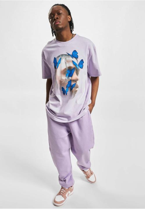 Image du produit Urban Classics Tee surdimensionné Le Papillon - 17552 (XS)