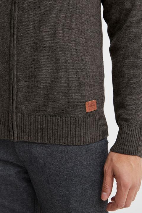 Actual product image Blend Daniri Men's knit jacket (L)