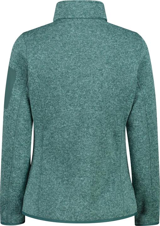 Image du produit CMP Campagnolo Women's Jacket Jacquard Knitted (34)