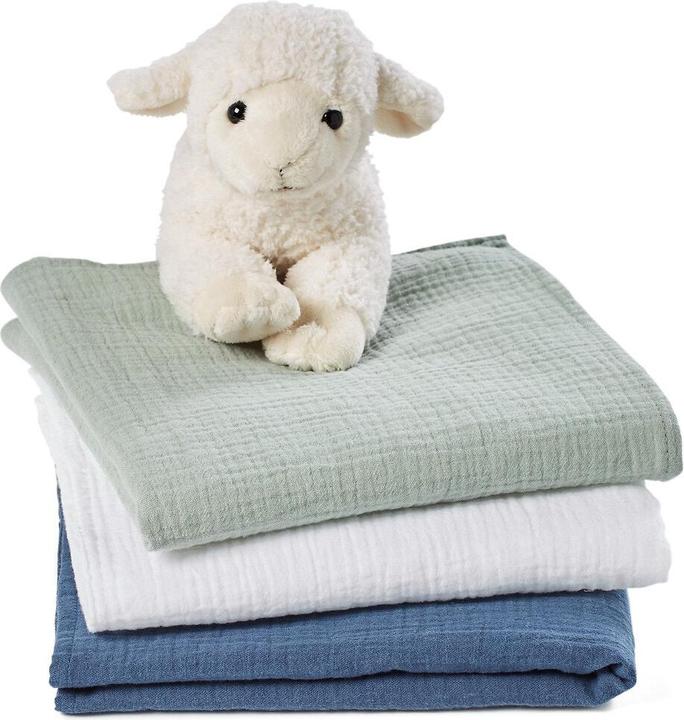 Produktbild La Redoute Interieurs Kumla (230 cm, 230 cm)