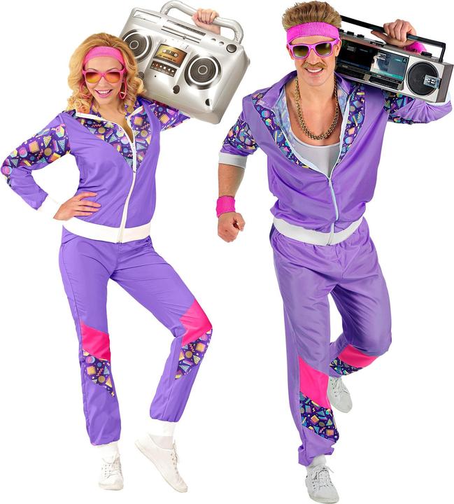 Widmann 80s - Tracksuit (S)