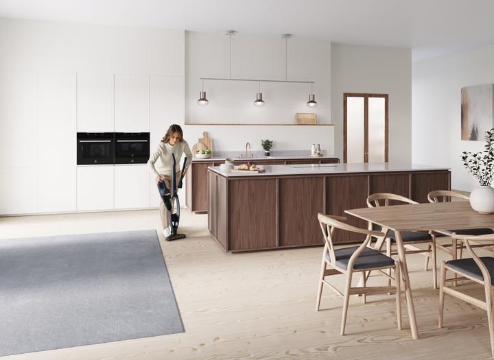 Actual product image Electrolux Well Q6