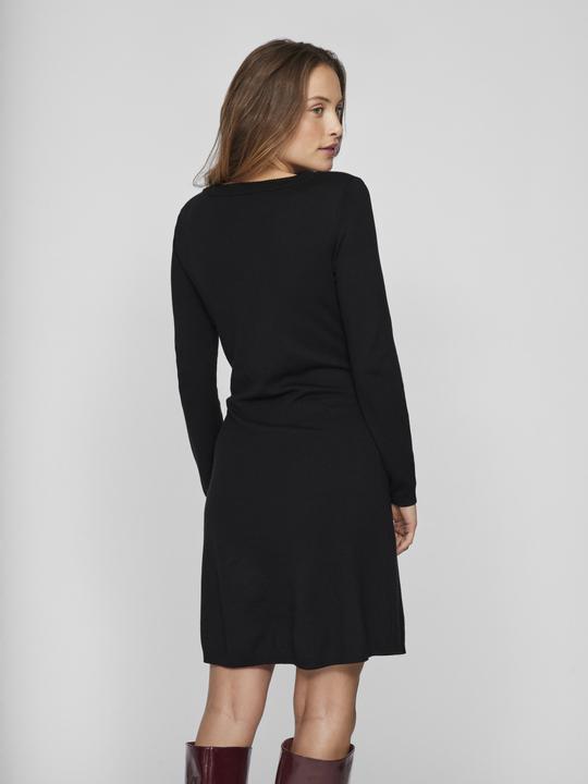 Produktbild Vila Strick Midikleid (L)