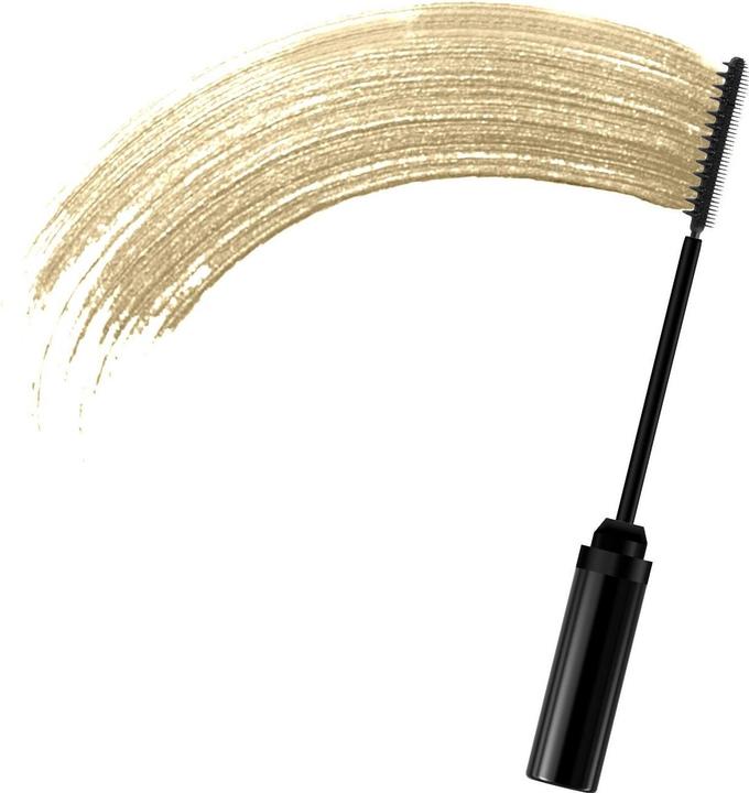 Produktbild Syoss Haar Mascara Schwarz (Schwarz)