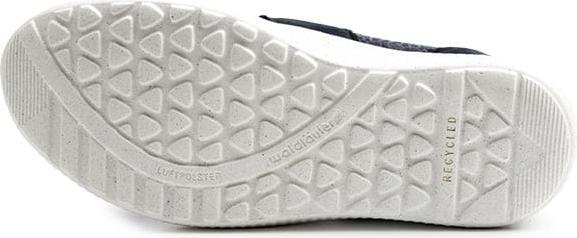 Actual product image Waldläufer Ballerina Ladies Slipper (41)