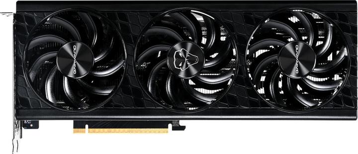Gainward VGA RTX5060TI 8GB Python III OC (8 GB)