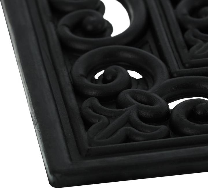 Actual product image Relaxdays Step mat (75 x 25 x 1 cm)