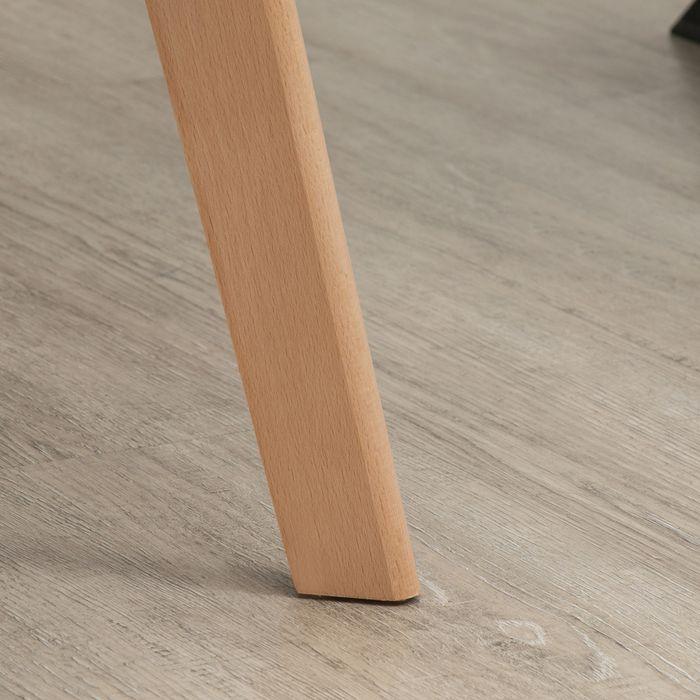 Produktbild Swisshandel24 Küchenstühle 2er Set