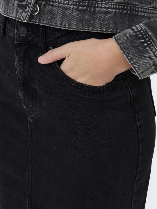Produktbild Only Midirock Jeansrock (S)