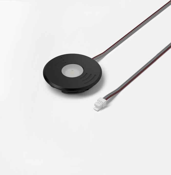 Productafbeelding Halemeier Sensorschakelaar voor installatie MultiSwitch2 Touch