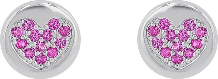 Produktbild Prinzessin Lillifee Ohrstecker (925er Silber)