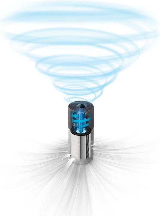 Produktbild Philips Series 4000i AC4236/10 (158 m²)