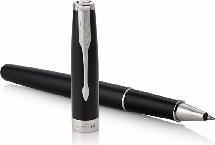 Produktbild Parker Pen Sonnet (Silber)