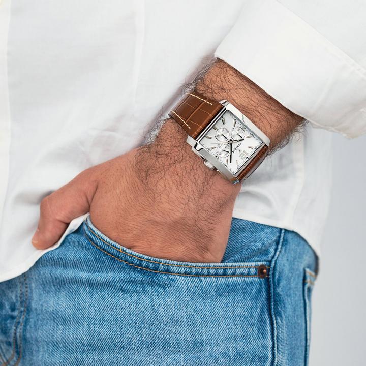 Produktbild Festina Timeless Chronograph (Chronograph, 39 mm)