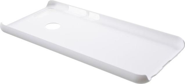 Immagine prodotto MU Classic Coperchio in plastica rigida gommata (Huawei P Smart+)