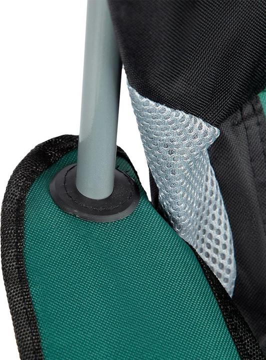 Actual product image Nils CAMP NC3080 Green Tourist Chair