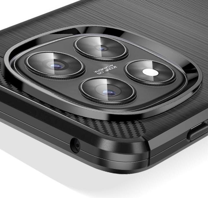 Immagine prodotto Avizar Hülle für Xiaomi Redmi Note 14 Pro und 14 Pro Plus Silikon (Xiaomi Redmi Note 14 Pro)