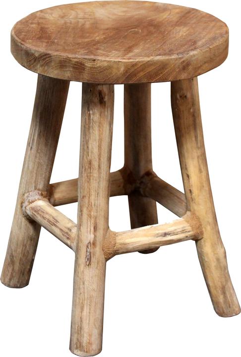 Actual product image Jaco Plant stool
