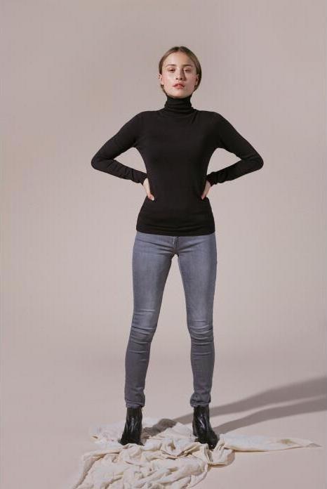 Actual product image Ichi IHMAFA RN 103646 (XS)