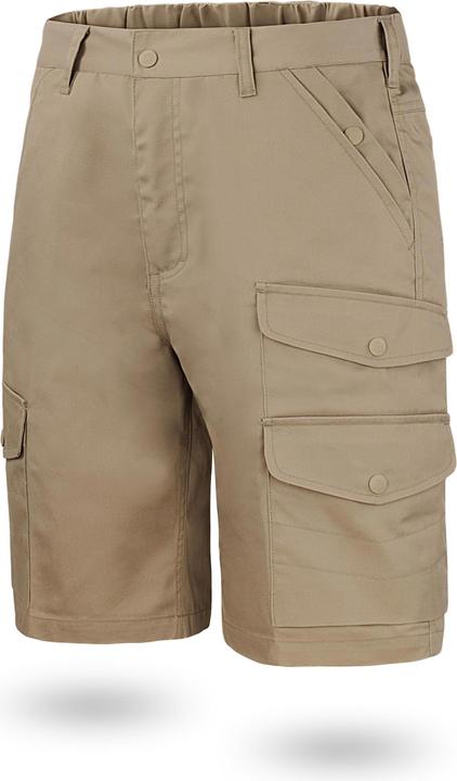 Actual product image Normani Men's BDU Shorts Kebili (M)
