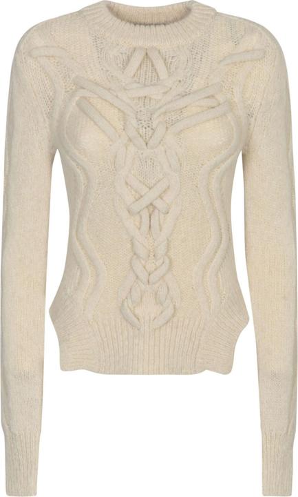 Produktbild Isabel Marant Sweaters Beige (36)