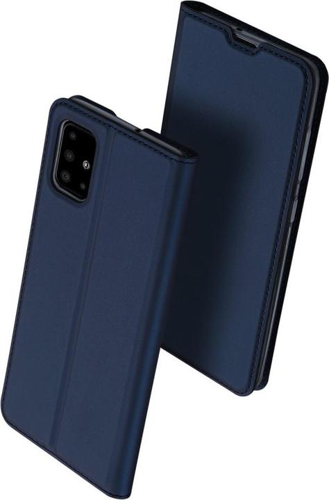 Produktbild Dux Ducis Skin Pro Series (Samsung Galaxy A51)