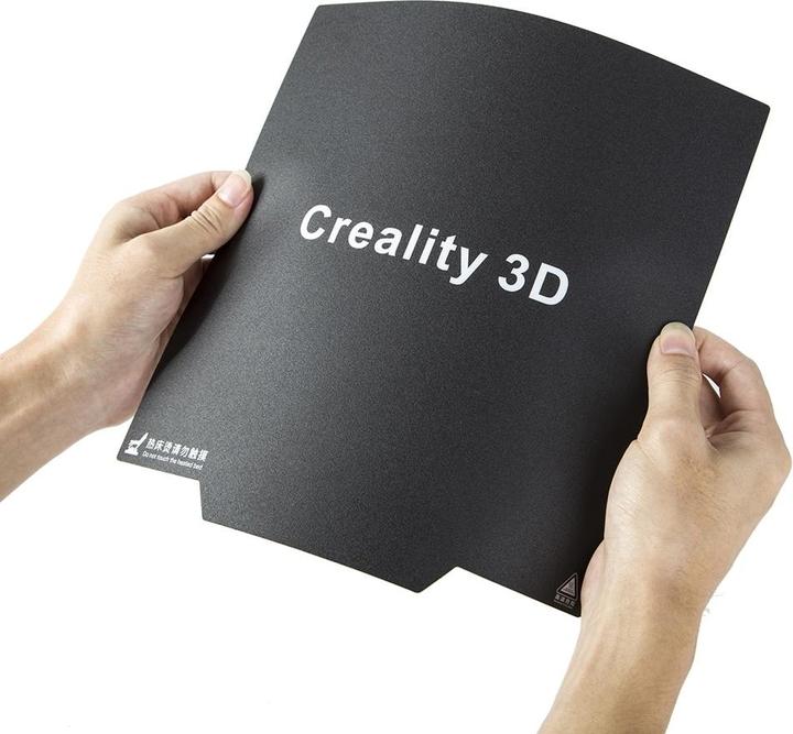 Immagine prodotto Creality Piastra di pressione (Accessori)