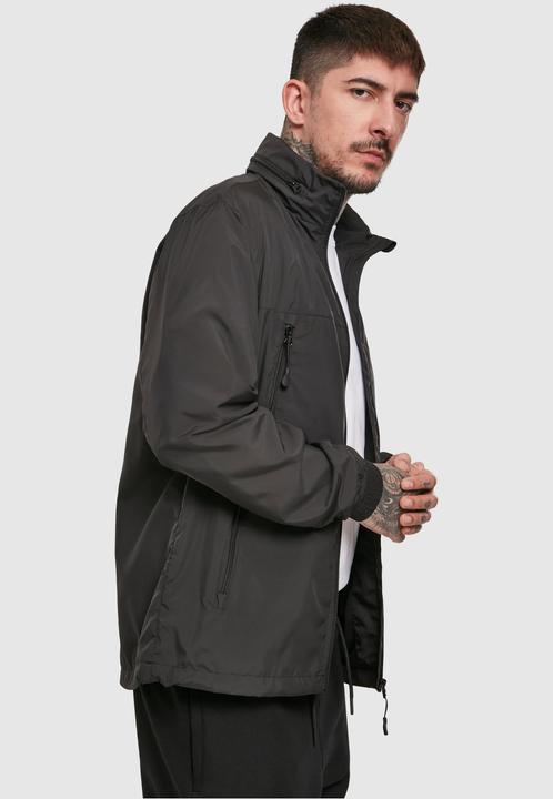 Actual product image Urban Classics Tactical Light Jacket (M)