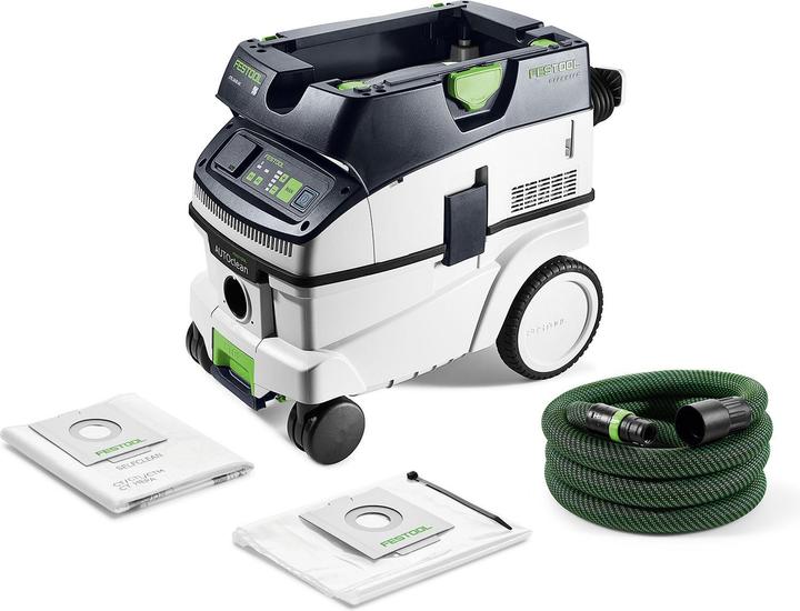 Immagine prodotto Festool Estrattore mobile CTL 26 EI AC