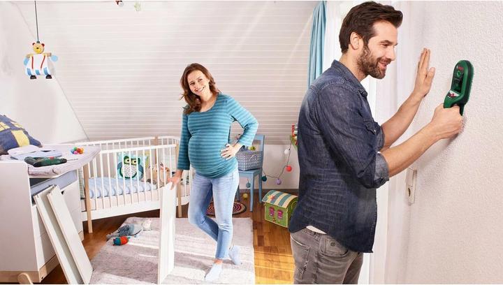 Produktbild Bosch Home & Garden Universal Detect