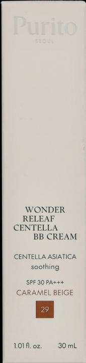 Immagine prodotto Purito Wonder Relief Centella