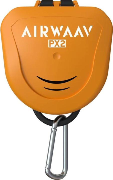 Airwaav PX2 Performance Mouthpiece