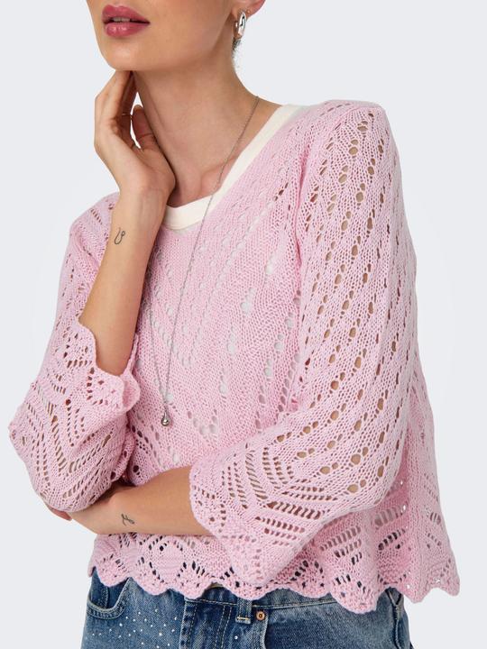 Produktbild JdY JDYNEW Gestricktes Oberteil Gestricktes Oberteil (XS)