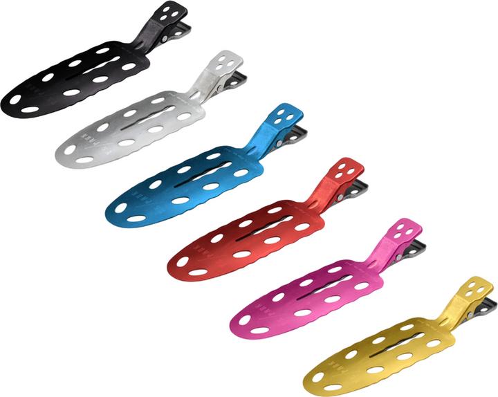 Immagine prodotto Y.S. Park Clip No Mark argento 2 gr 2 pz. (2 pz.)